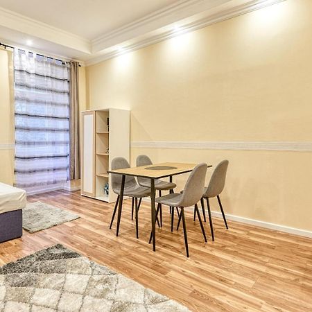Lovely Airbnb Near Schoenbrunn Leilighet Wien Eksteriør bilde