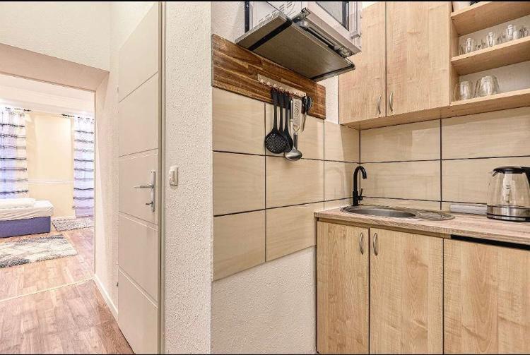 Lovely Airbnb Near Schoenbrunn Leilighet Wien Eksteriør bilde
