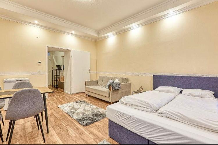 Lovely Airbnb Near Schoenbrunn Leilighet Wien Eksteriør bilde