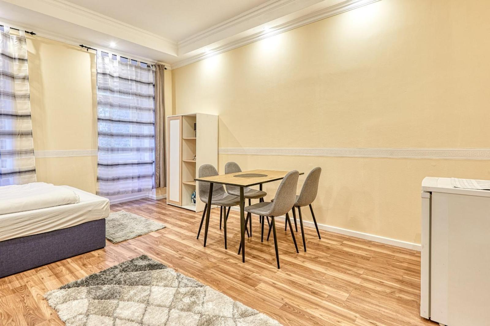 Lovely Airbnb Near Schoenbrunn Leilighet Wien Eksteriør bilde